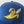 Casquette Banana Wave